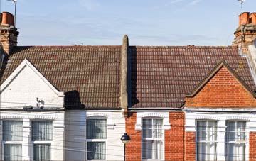clay roofing Pond Street, Essex
