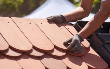Pond Street roof tile contractors