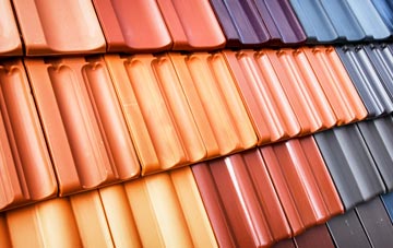 Pond Street roof tile costs