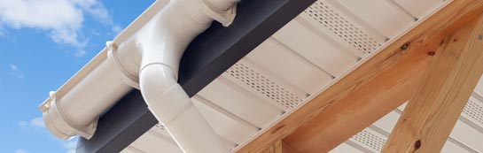 get Pond Street guttering quotes today