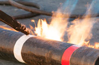 Pond Street flat roofing replacement