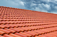 Pond Street roofing tiles